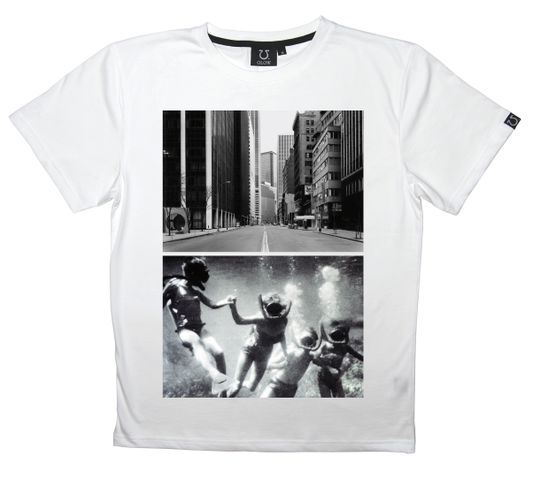 BXing Mode Russe Lettre Imprimer T-Shirt avec Anal Drôle Femmes T-Shirts Top Hipster Casual T-Shirt Femme T-Shirt