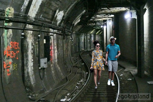 Forbidden-Subway-tunnel