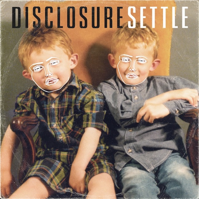 Disclosure-Settle