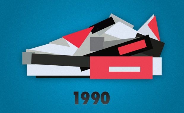 Nike-Sneaker-Illustrations-by-Jack-Stocker