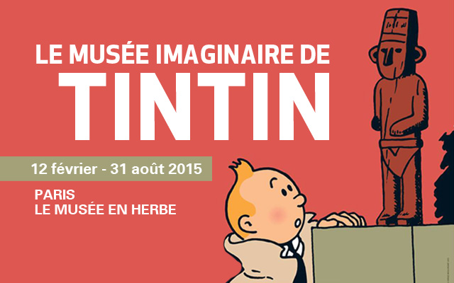 Tintin Milou