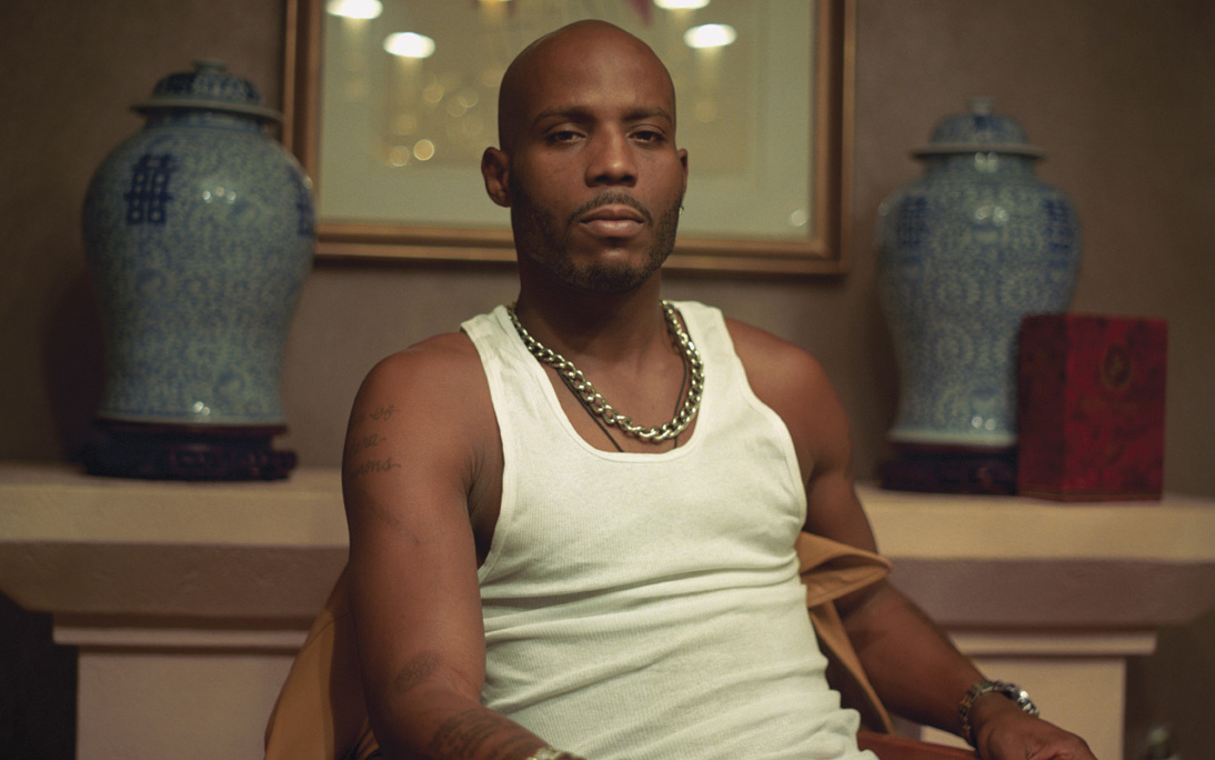 DMX.rapper