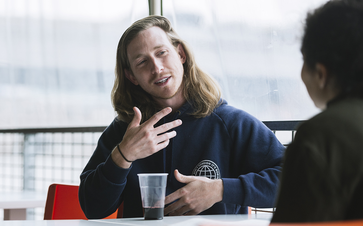 Asher Roth interview 2016 2